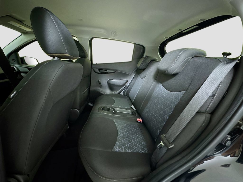 Used 2020 Chevrolet Spark LS FWD image 19