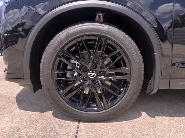 New 2026 Acura MDX SH-AWD image 20
