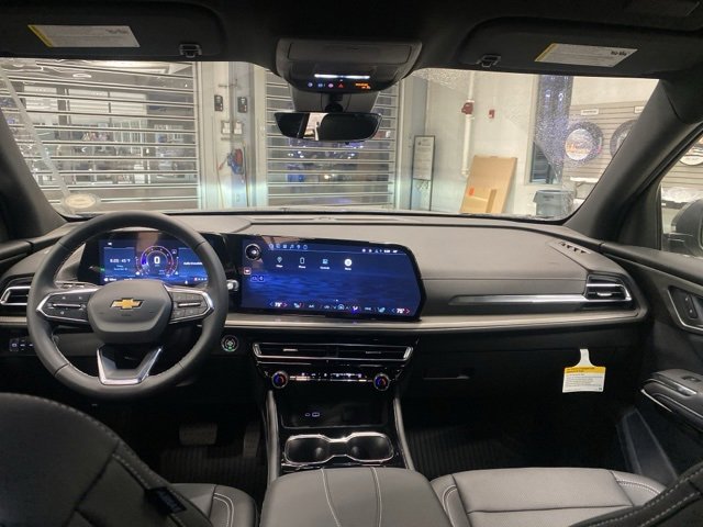 New 2026 Chevrolet Traverse LT w/ Driver Confidence Package image 30