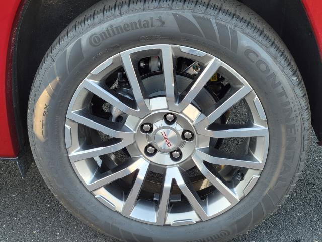 New 2027 GMC Terrain Denali w/ LPO, Floor Liner Package AWD/4WD image 5