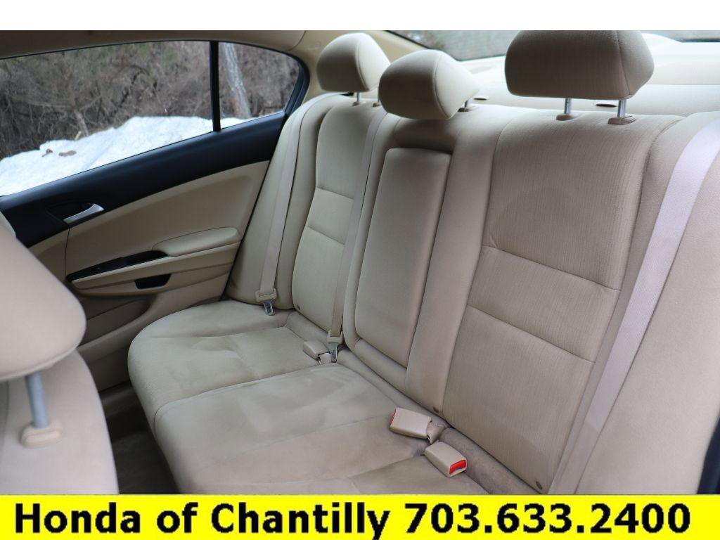Used 2011 Honda Accord LX-P image 23