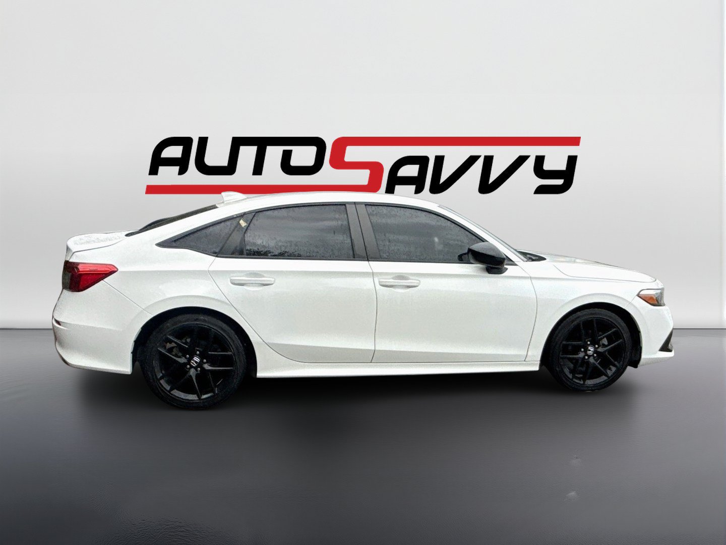 Used 2024 Honda Civic Sport image 7