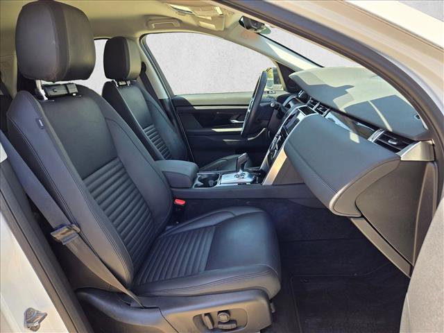 Certified 2023 Land Rover Discovery Sport S image 21