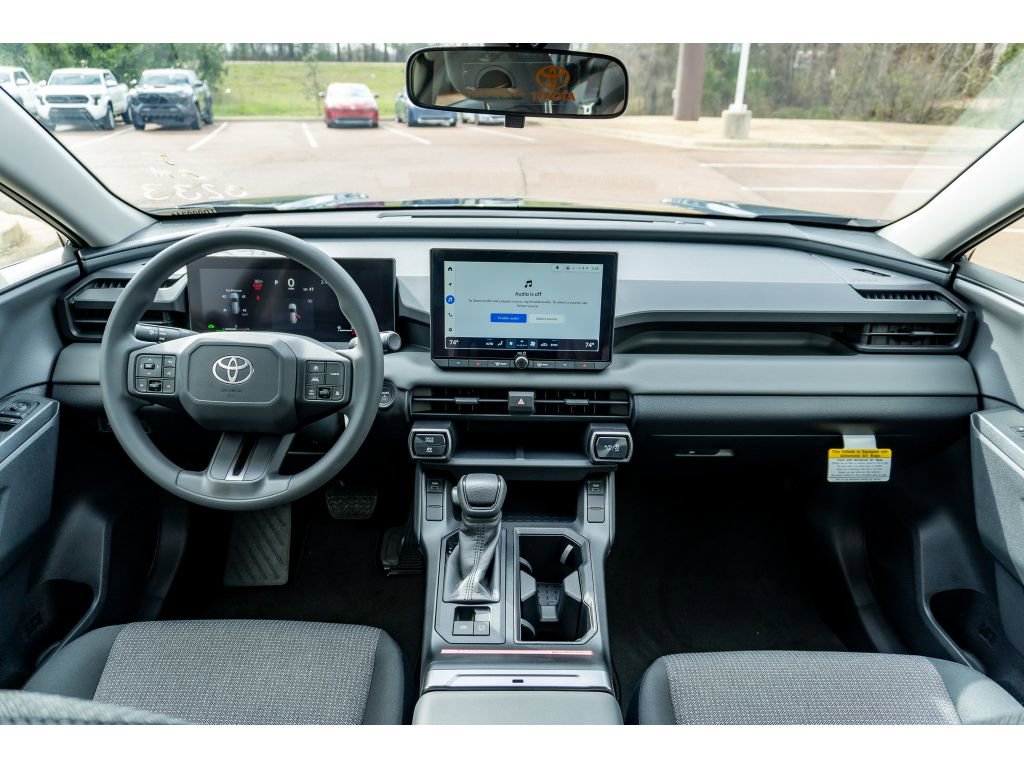 New 2026 Toyota RAV4 LE image 19