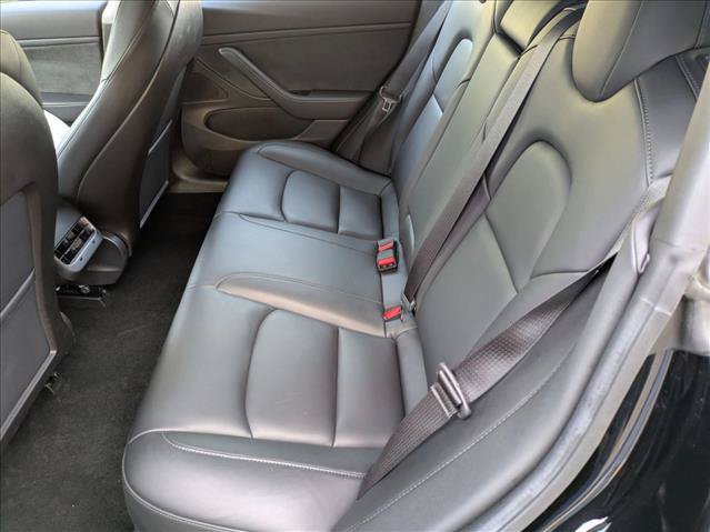 Used 2019 Tesla Model 3 Performance AWD/4WD image 19