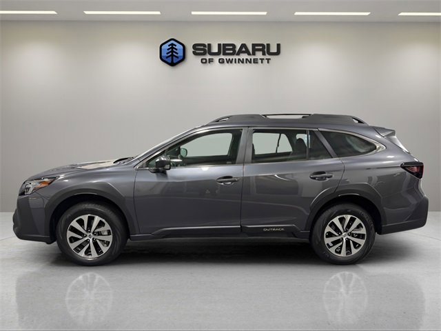 Certified 2025 Subaru Outback w/ Popular Package #1A image 2