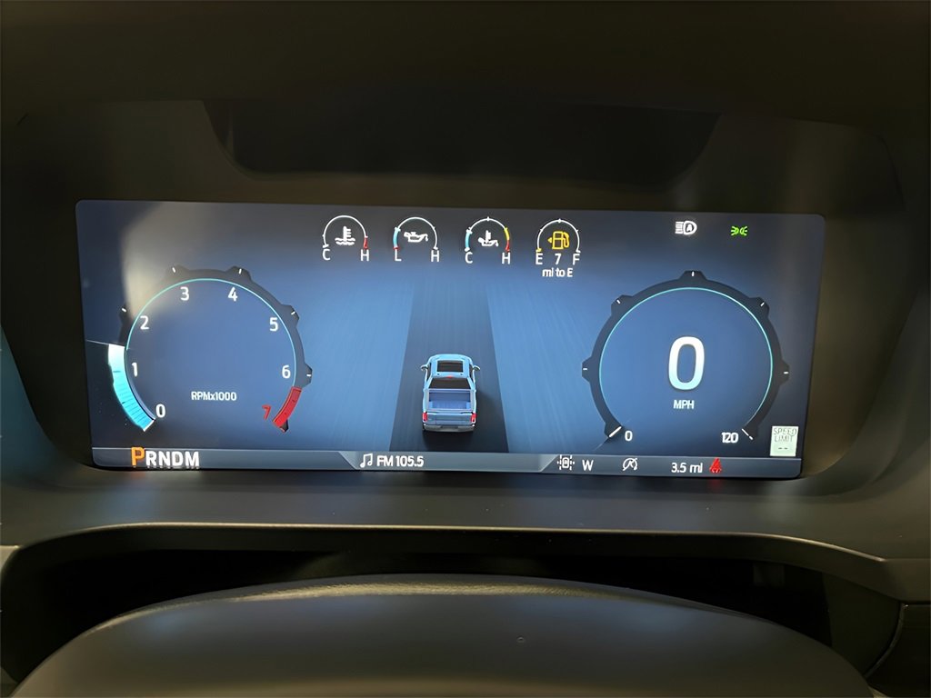 New 2024 Ford F150 XLT w/ Equipment Group 303A High image 19