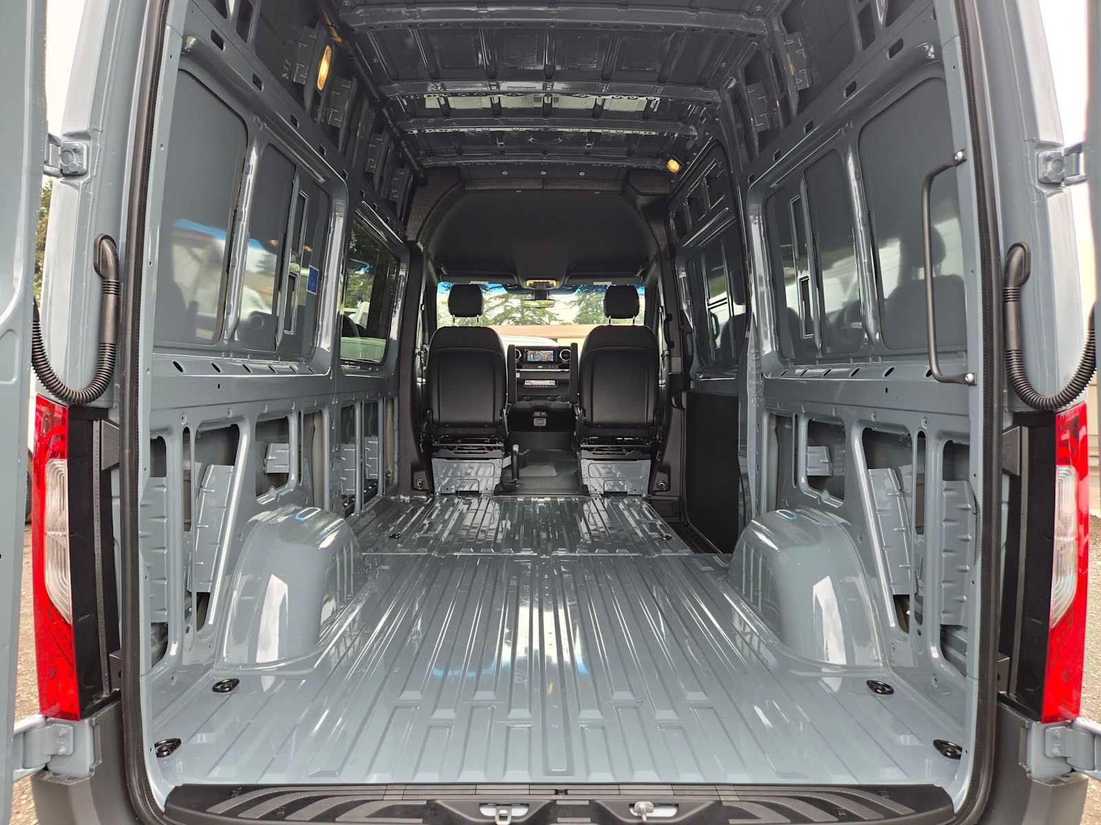 New 2026 Mercedes-Benz Sprinter 2500 image 14