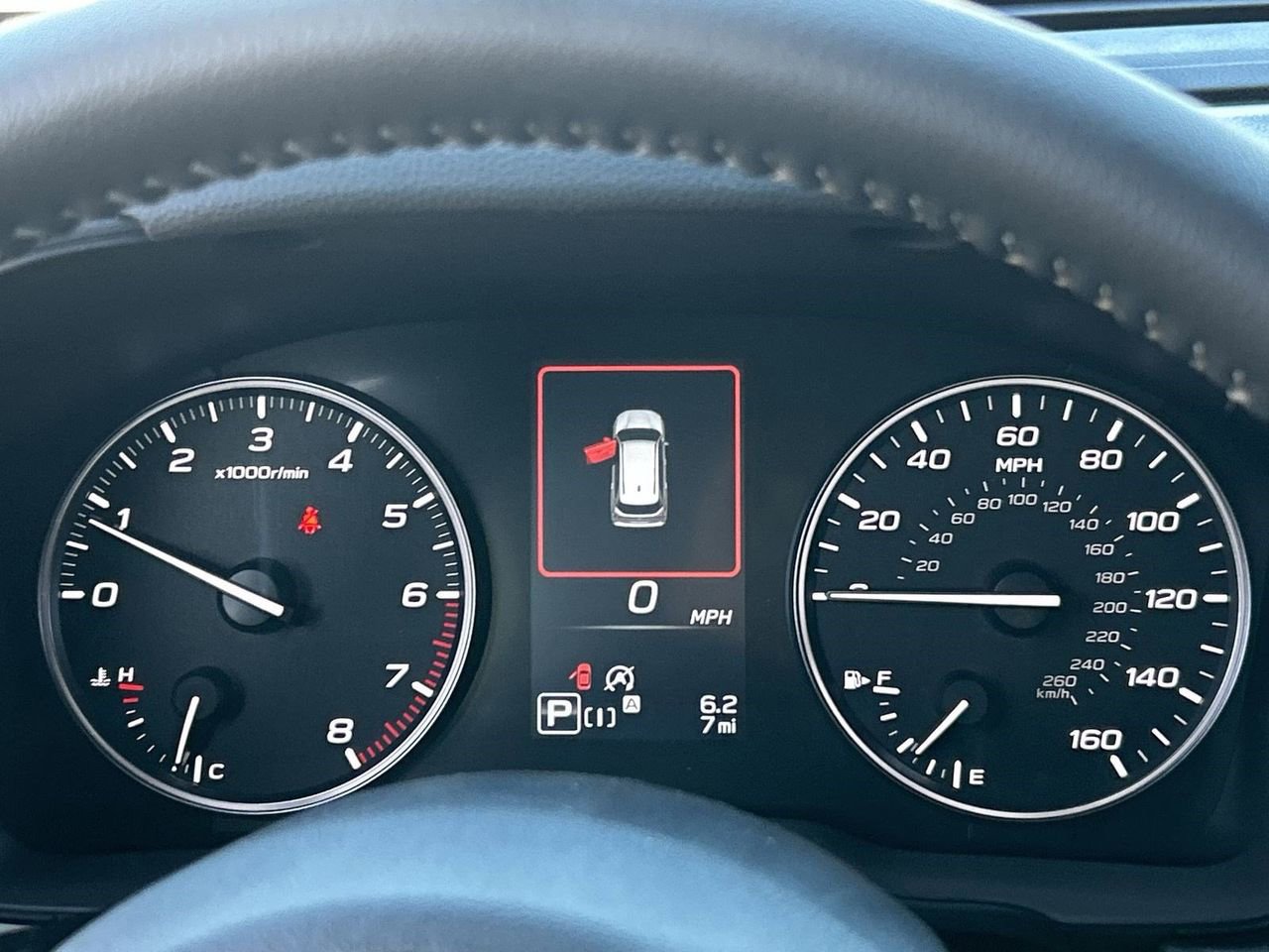 New 2026 Subaru Forester Premium image 27