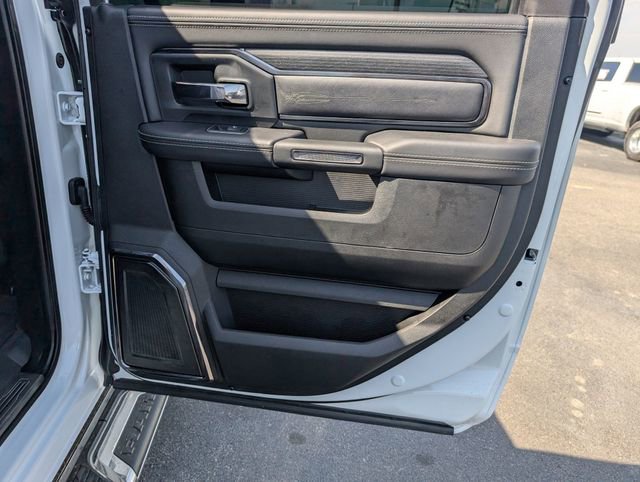 Certified 2024 RAM 3500 Limited image 33