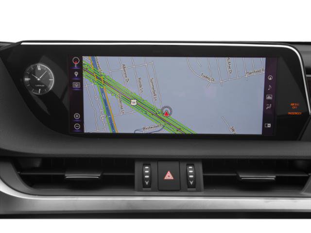 Used 2020 Lexus ES 300h Ultra Luxury w/ Accessory Package image 16