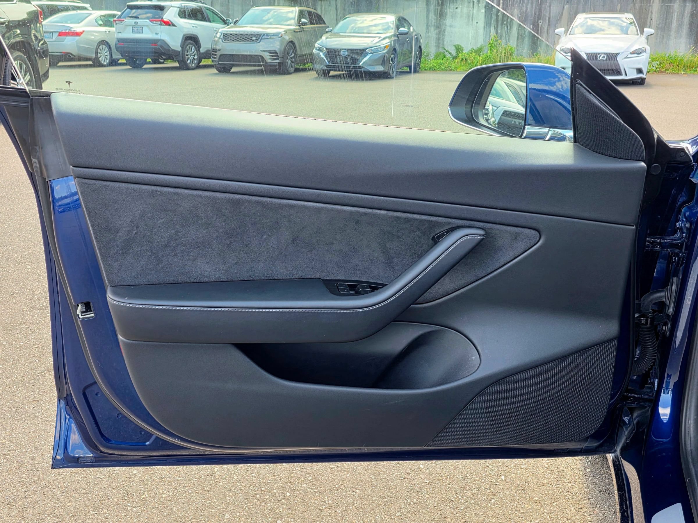 Used 2018 Tesla Model 3 Long Range AWD/4WD image 42