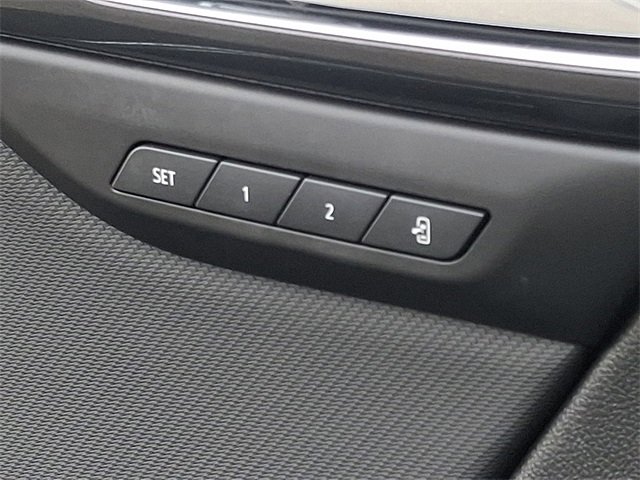 Used 2025 Buick Envision Preferred image 28