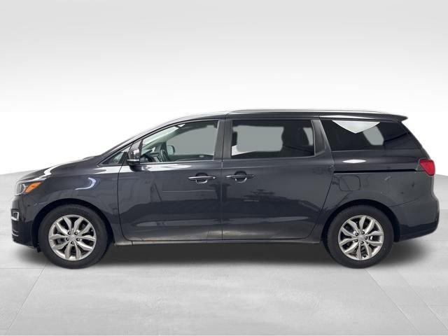 Used 2019 Kia Sedona EX image 8