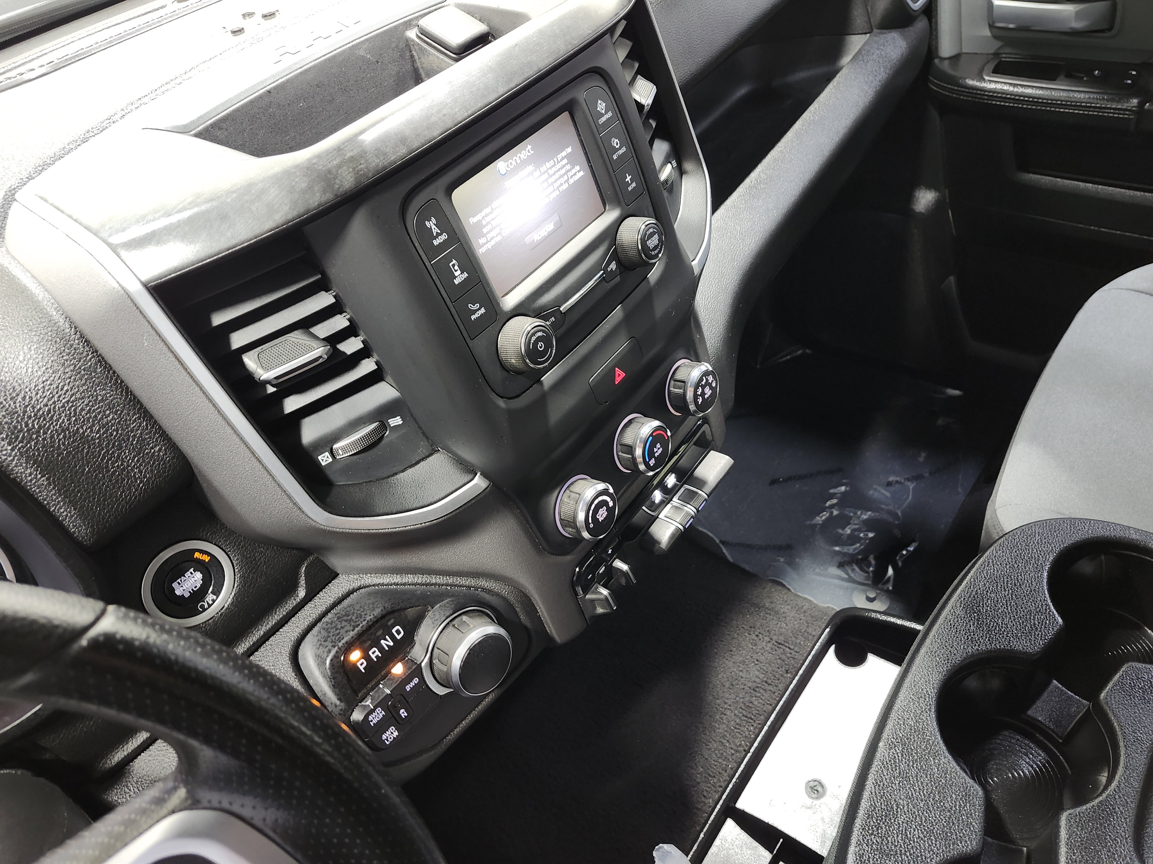 Used 2021 RAM 2500 Big Horn image 26