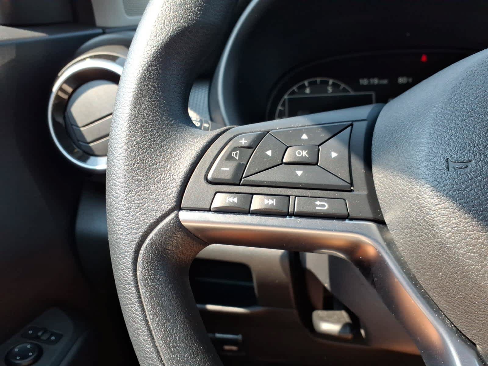 Certified 2024 Nissan Kicks SV FWD image 22