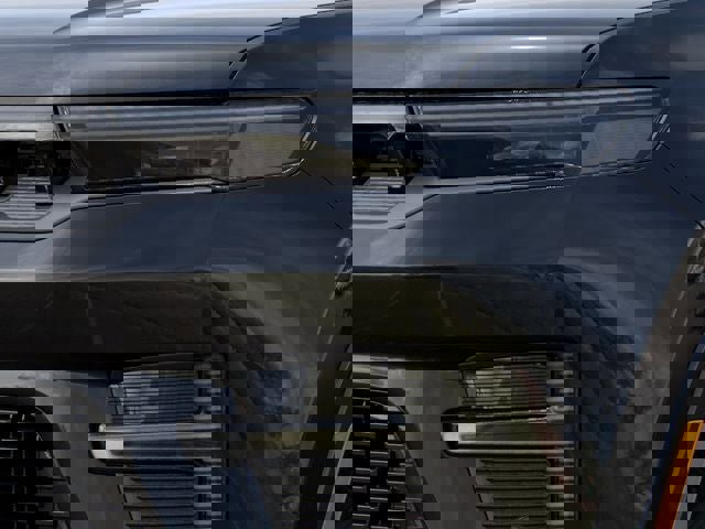 New 2026 Jeep Grand Wagoneer Limited image 10