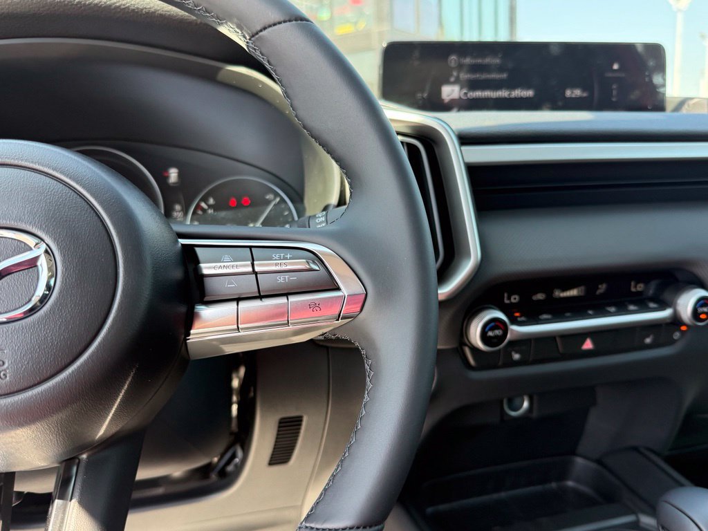 New 2026 MAZDA CX-50 AWD 2.5 S w/ Preferred Pkg image 22