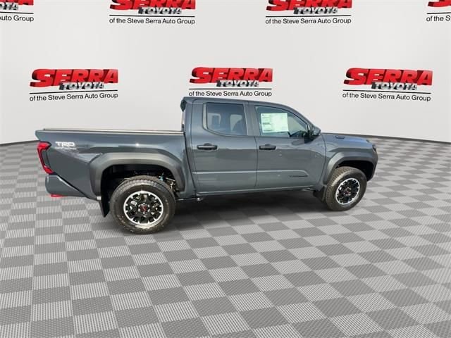 New 2025 Toyota Tacoma TRD Off-Road image 10