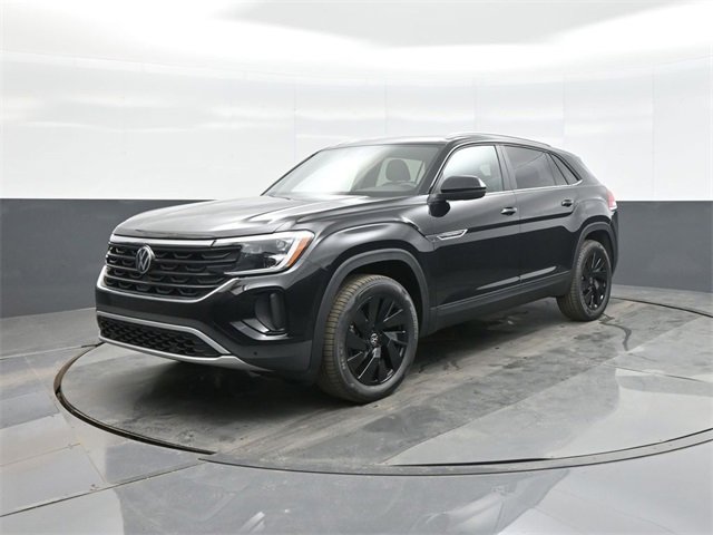 New 2026 Volkswagen Atlas Cross Sport SE image 3