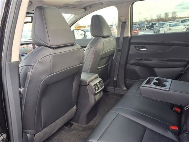 New 2025 Nissan Murano SL image 27