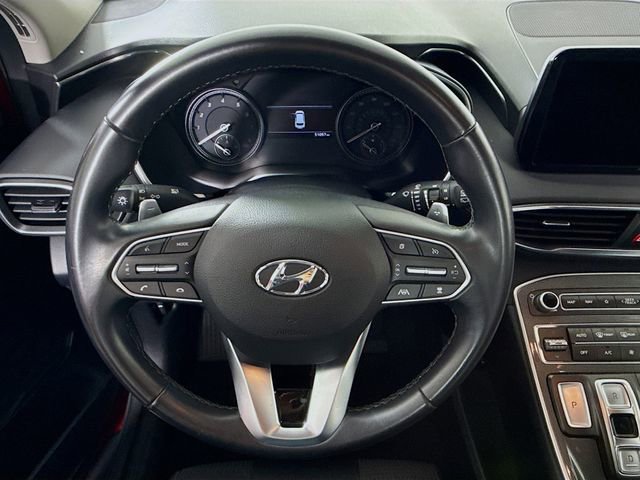 Used 2023 Hyundai Santa Fe SEL image 11