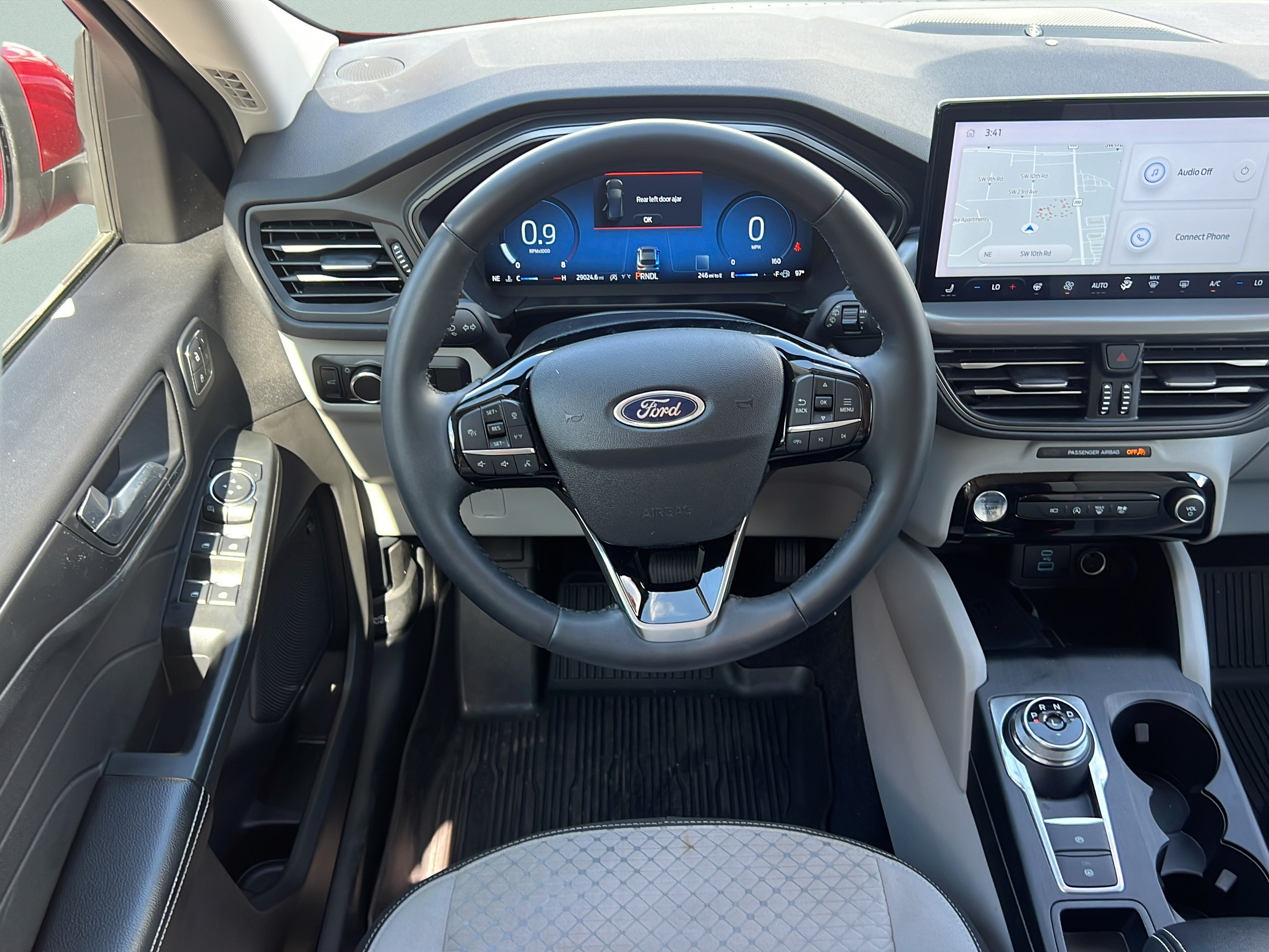 Used 2023 Ford Escape Active w/ Tech Pack #2 AWD/4WD image 15