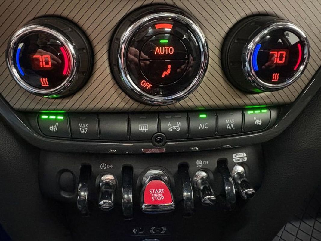 Used 2018 MINI Cooper Countryman S AWD/4WD image 18