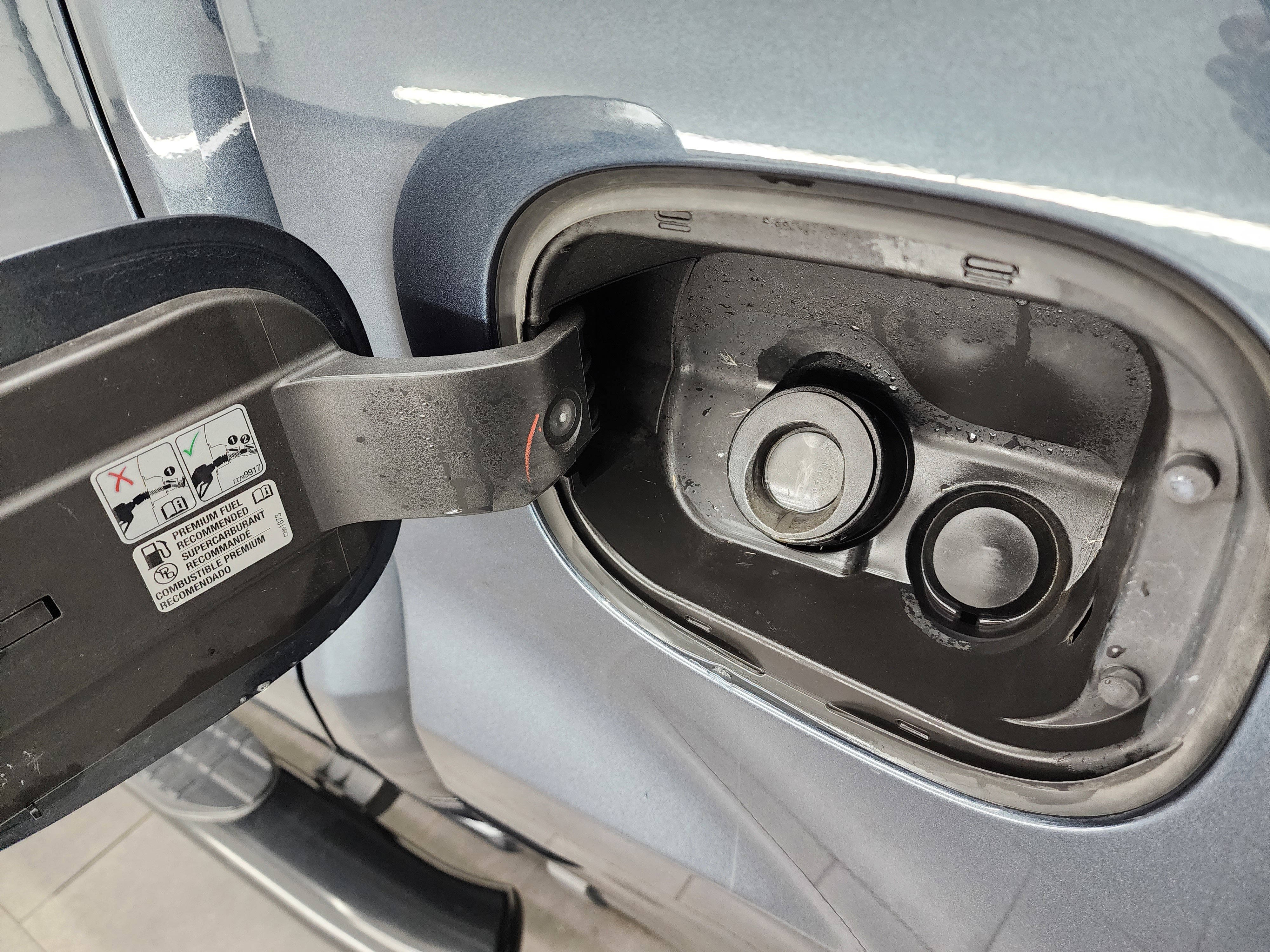 Used 2020 Chevrolet Silverado 1500 LT Trail Boss image 35