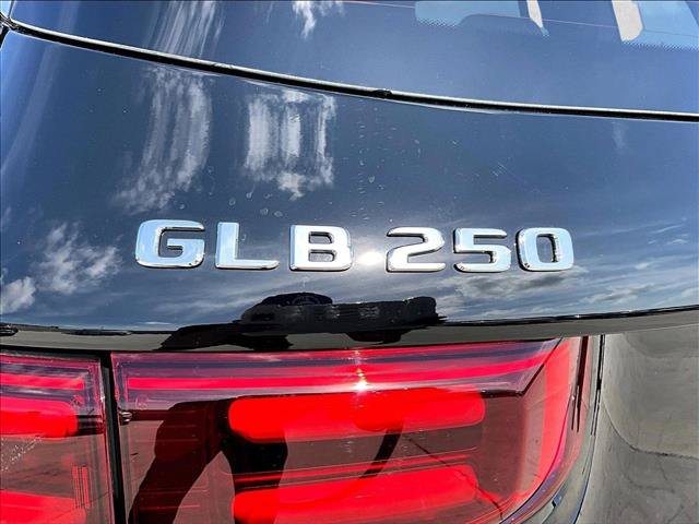 New 2026 Mercedes-Benz GLB 250 image 28