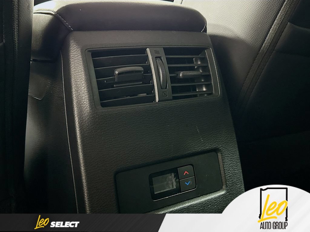 Used 2022 Mitsubishi Outlander SEL AWD/4WD image 27