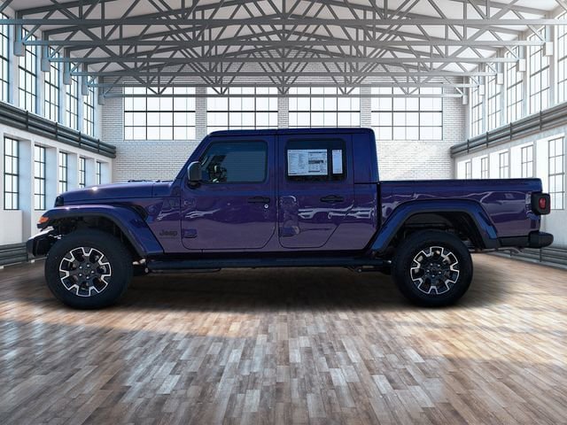 New 2026 Jeep Gladiator Sport AWD/4WD image 7