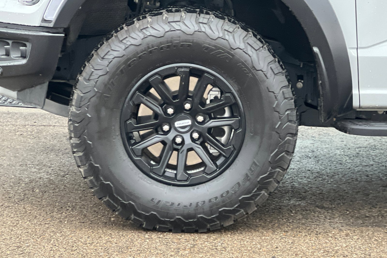 Used 2024 Ford F150 Raptor image 26