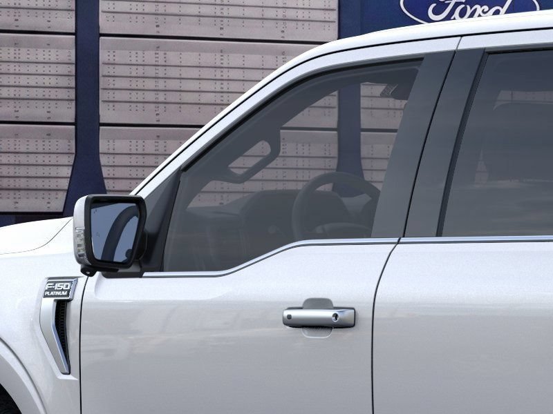 New 2026 Ford F150 Platinum AWD/4WD image 21