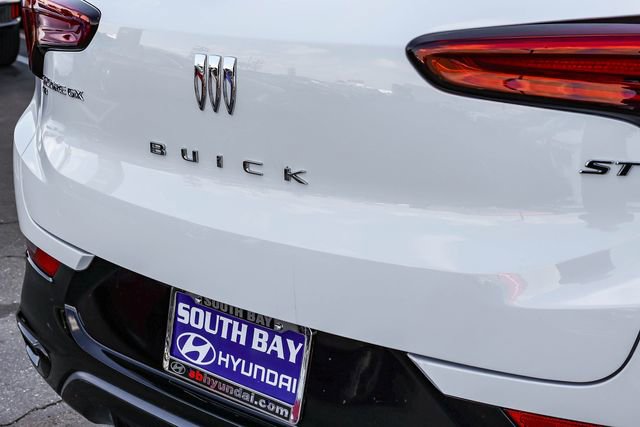Used 2024 Buick Encore GX Sport Touring image 7