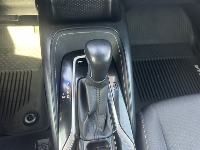 Certified 2021 Toyota Corolla SE w/ SE Preferred Package image 15