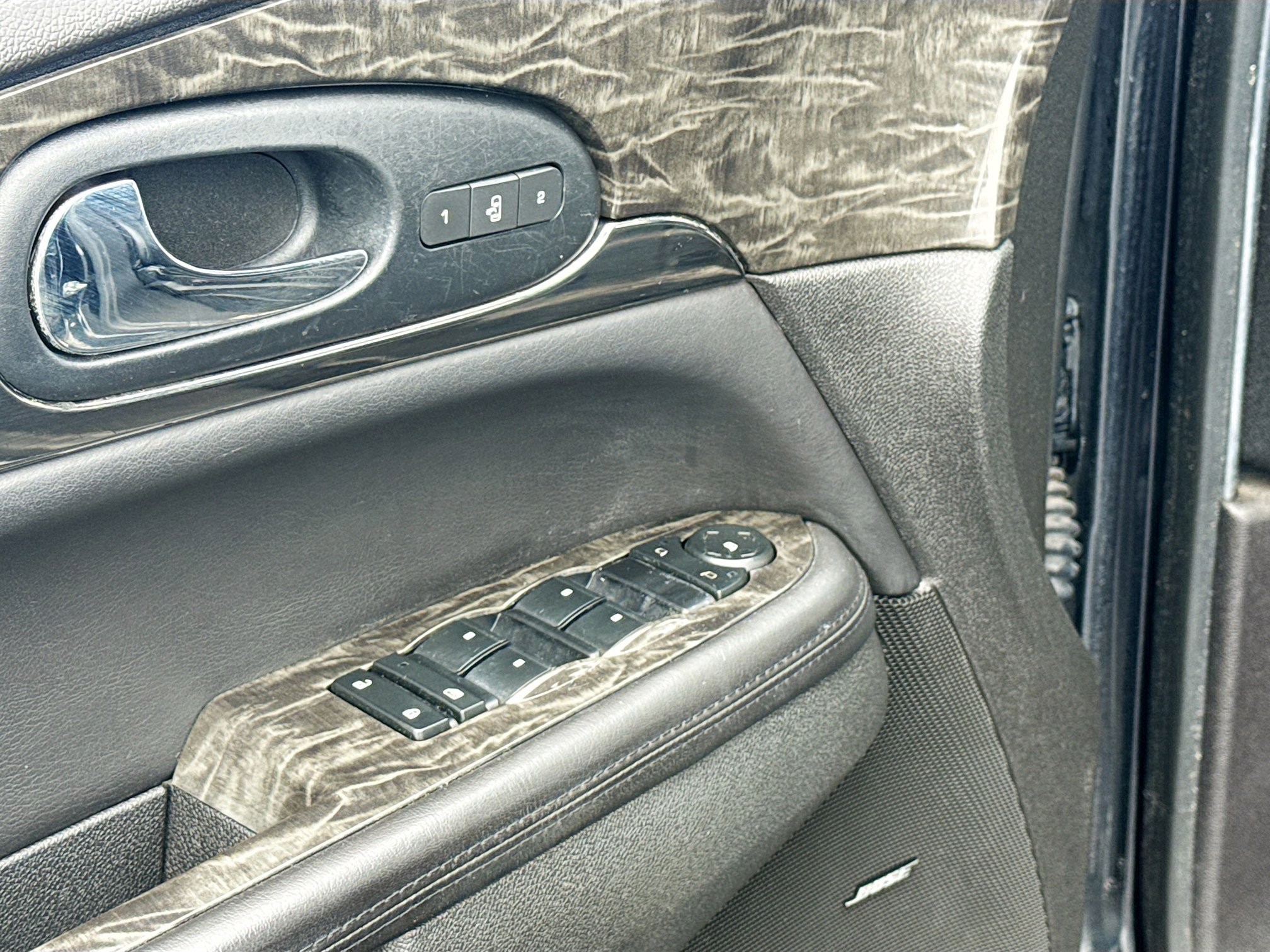 Used 2014 Buick Enclave Leather w/ Trailering Provision Package image 8