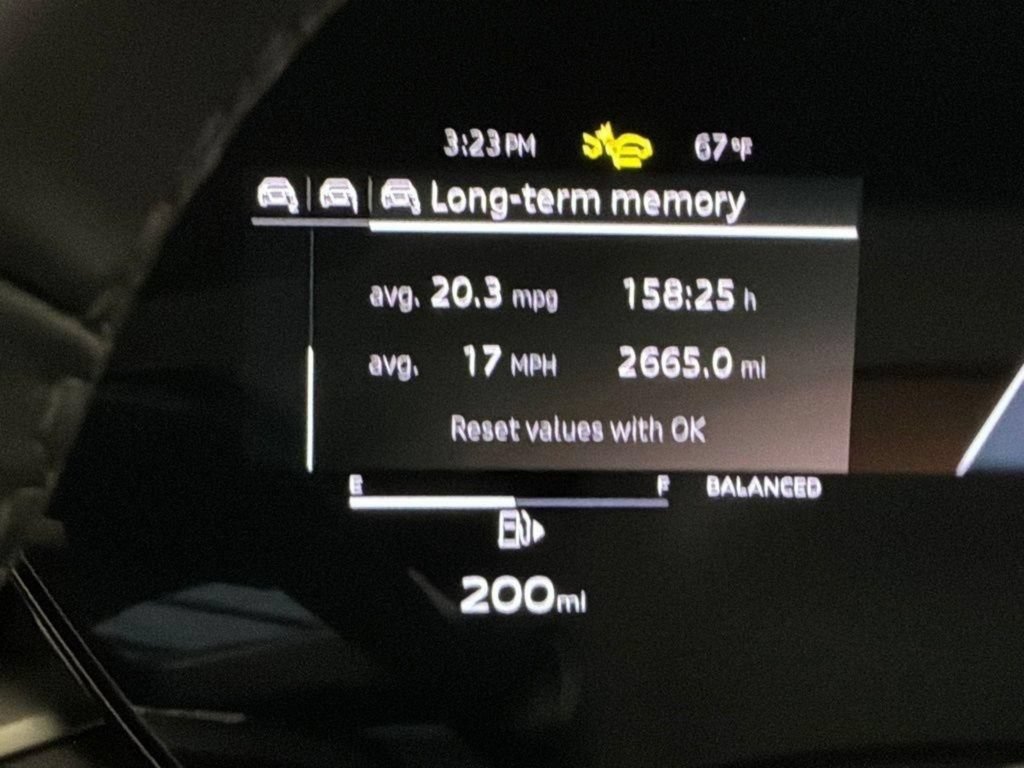 Used 2025 Audi A5 2.0T Premium w/ Convenience Package AWD/4WD image 11