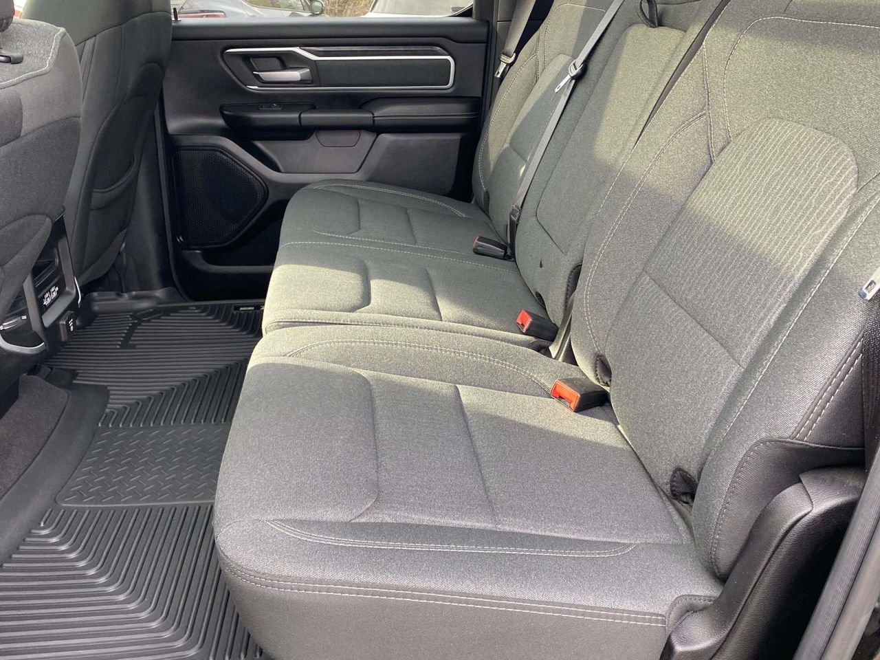 Used 2020 RAM 1500 Big Horn image 11