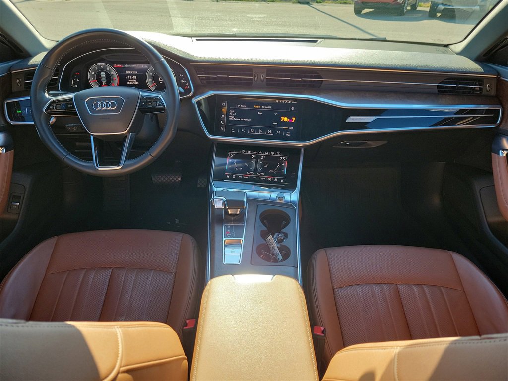Used 2019 Audi A7 3.0T Prestige w/ Prestige Package image 12