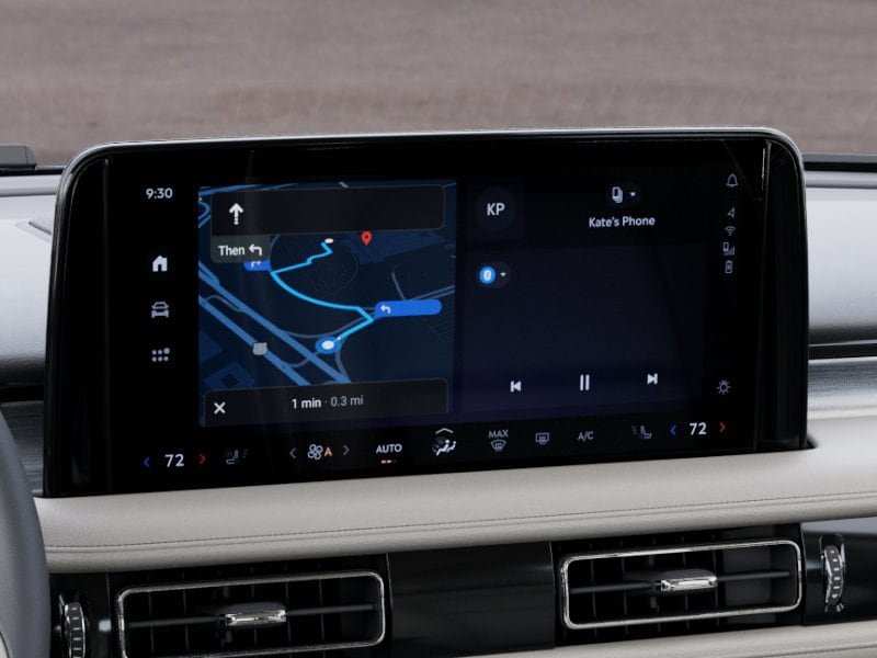 New 2027 Lincoln Aviator AWD image 14