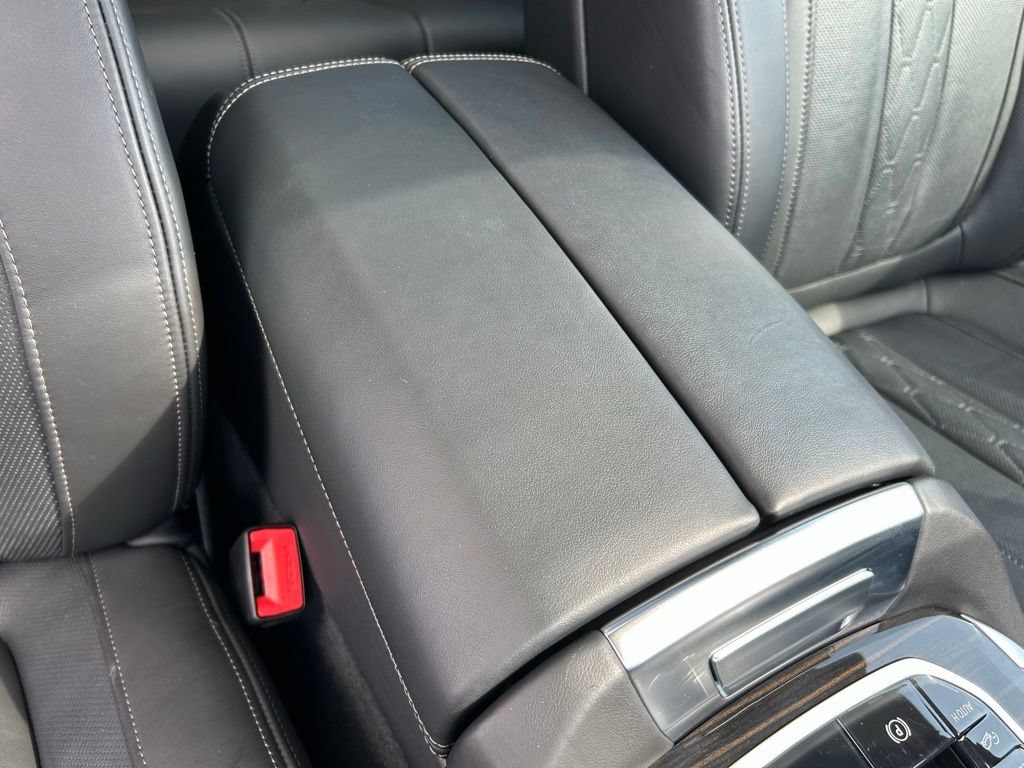 Used 2025 BMW X5 xDrive50e AWD/4WD image 49