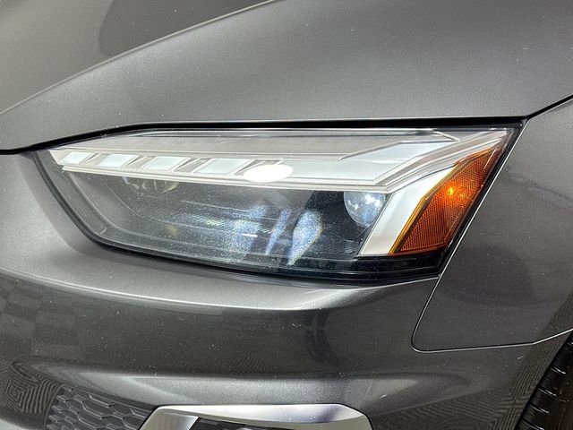 Used 2021 Audi S5 Premium Plus AWD/4WD image 3