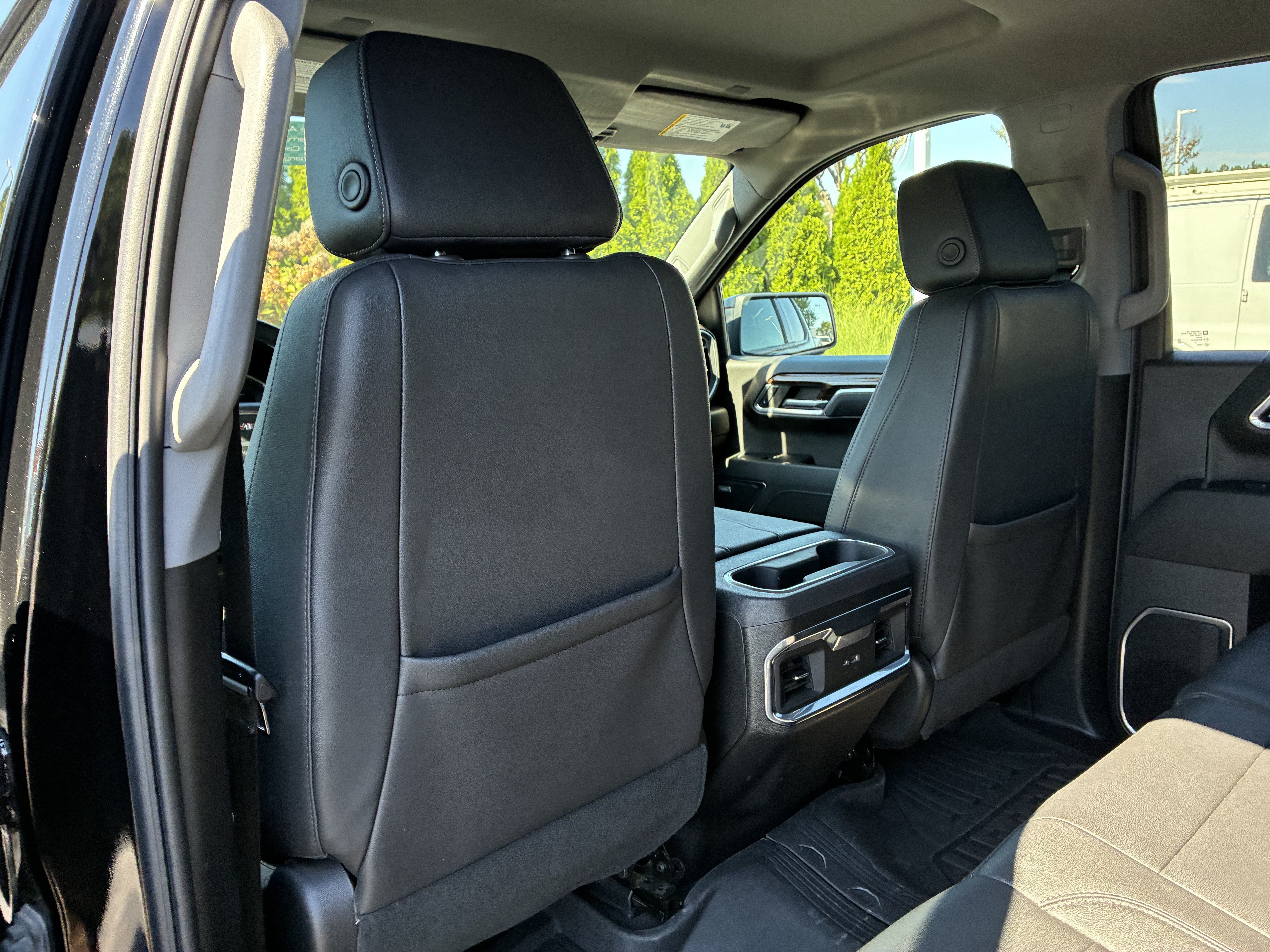 Used 2024 GMC Sierra 1500 Elevation w/ Elevation Premium Package AWD/4WD image 15