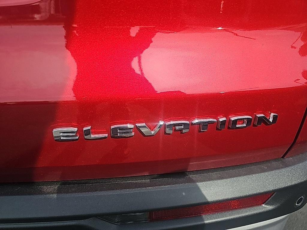 New 2026 GMC Acadia Elevation AWD/4WD image 7