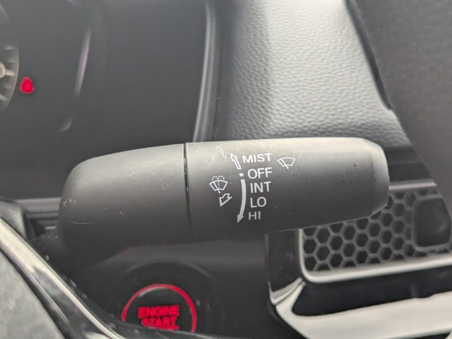 Certified 2025 Honda Civic LX image 21