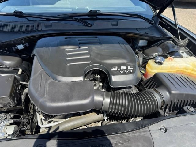 Used 2022 Dodge Charger SXT RWD image 26