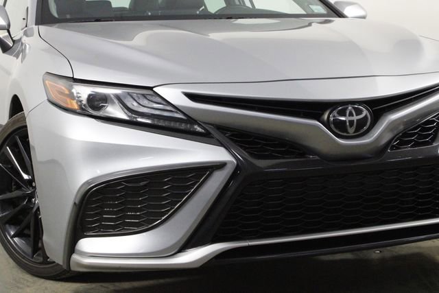 Used 2021 Toyota Camry XSE image 44