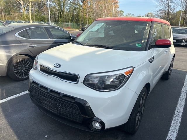 Used 2016 Kia Soul + w/ Designer's Package image 2