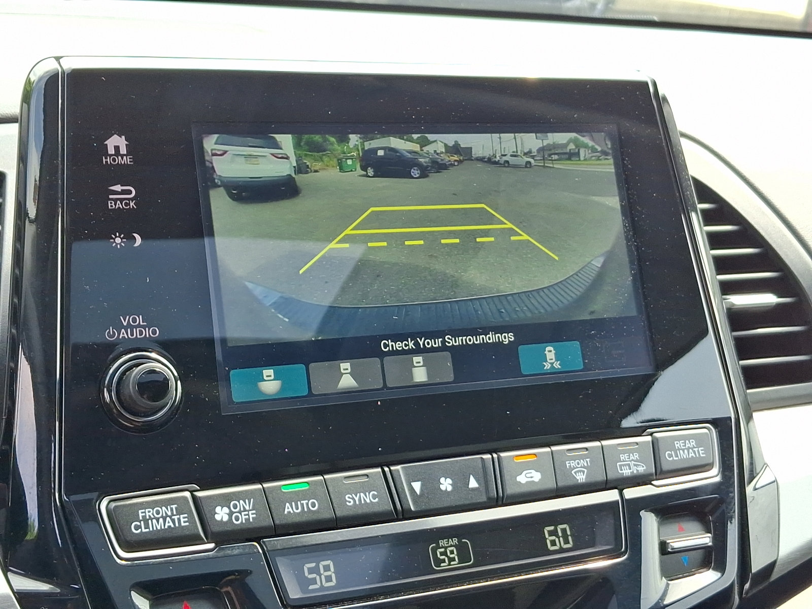 Used 2023 Honda Odyssey Touring image 20